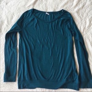 PINK Long Sleeve Shirt